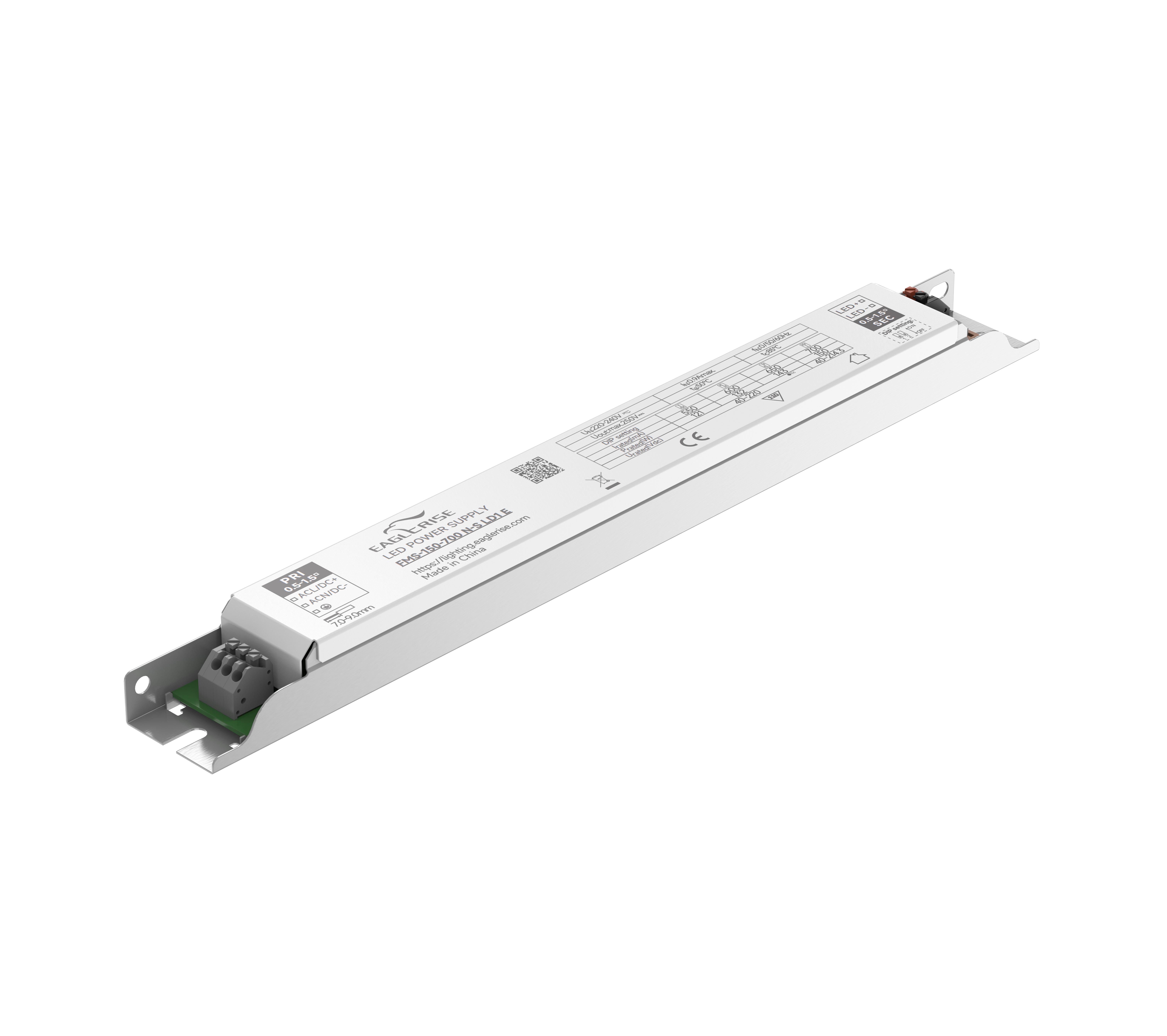 FMS-150-700 N-S LD1 E